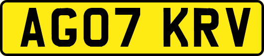 AG07KRV