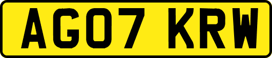 AG07KRW
