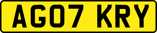 AG07KRY