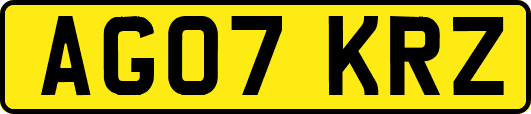 AG07KRZ