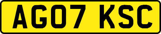 AG07KSC
