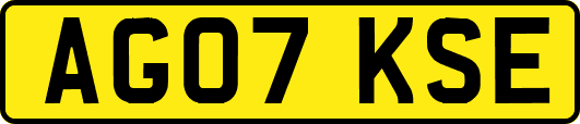 AG07KSE