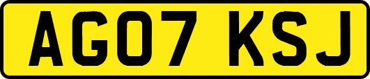 AG07KSJ