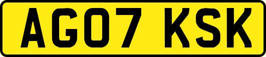 AG07KSK