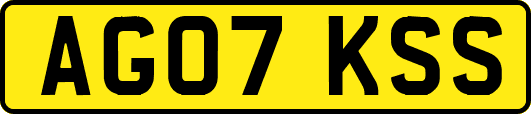 AG07KSS