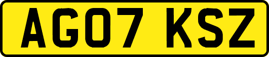 AG07KSZ