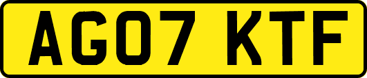 AG07KTF