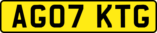 AG07KTG