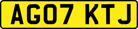 AG07KTJ