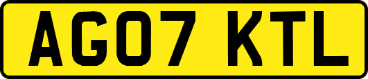 AG07KTL