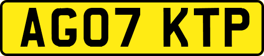AG07KTP