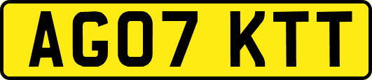 AG07KTT