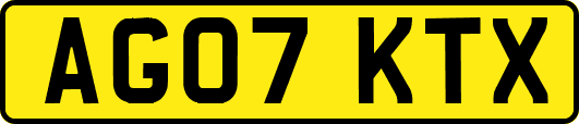 AG07KTX
