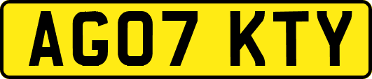 AG07KTY
