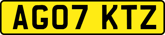 AG07KTZ