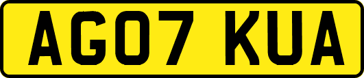 AG07KUA