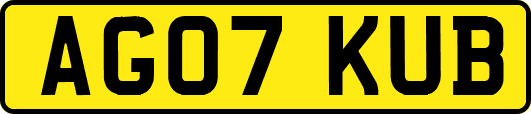 AG07KUB