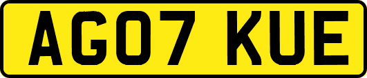 AG07KUE