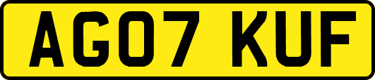 AG07KUF
