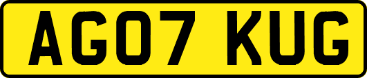 AG07KUG