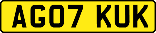 AG07KUK