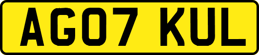 AG07KUL