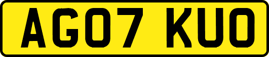 AG07KUO