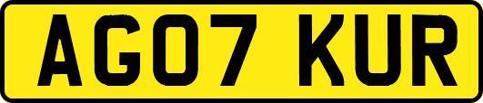 AG07KUR