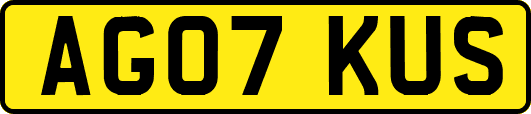 AG07KUS