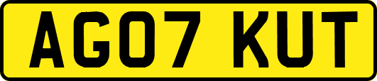 AG07KUT