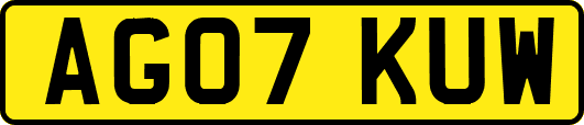 AG07KUW