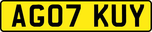 AG07KUY