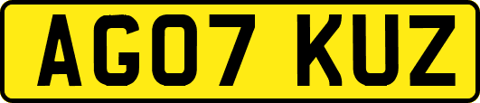 AG07KUZ