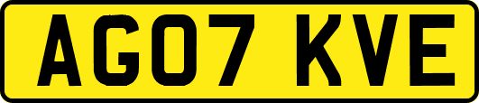 AG07KVE