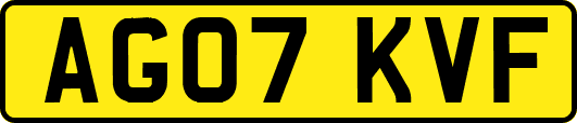 AG07KVF