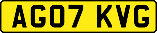 AG07KVG