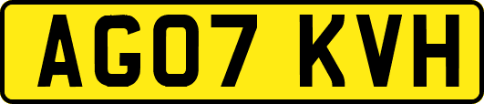 AG07KVH