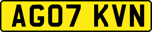 AG07KVN
