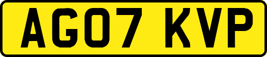 AG07KVP