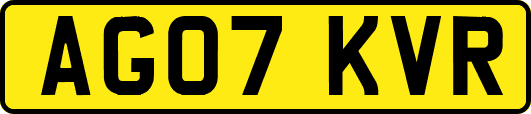 AG07KVR