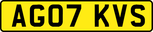 AG07KVS