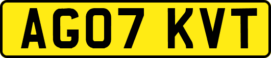 AG07KVT