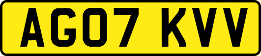 AG07KVV