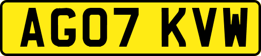 AG07KVW