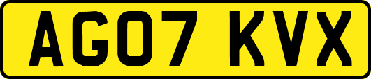 AG07KVX