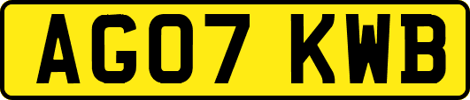 AG07KWB