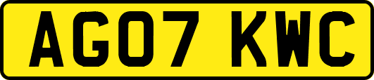 AG07KWC