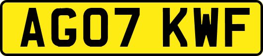 AG07KWF