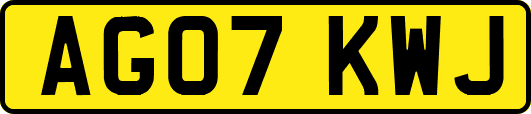 AG07KWJ