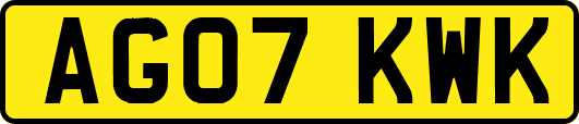 AG07KWK